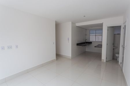 Apartamento à venda com 147m², 3 quartos e 2 vagasSala