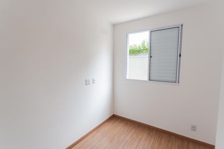Apartamento à venda com 147m², 3 quartos e 2 vagasQuarto 3