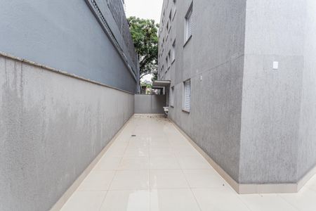 Apartamento à venda com 147m², 3 quartos e 2 vagasÁrea de Serviço/Área Privativa