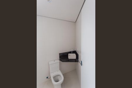 Apartamento à venda com 147m², 3 quartos e 2 vagasBanheiro Social