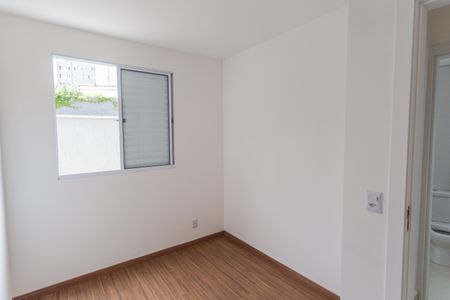 Apartamento à venda com 147m², 3 quartos e 2 vagasQuarto 3