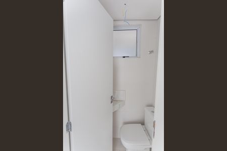 Apartamento à venda com 147m², 3 quartos e 2 vagasLavabo na Sala