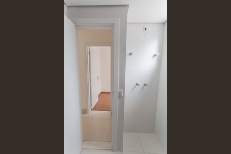 Apartamento à venda com 147m², 3 quartos e 2 vagasBanheiro Social