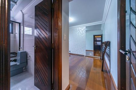 Apartamento para alugar com 188m², 3 quartos e 3 vagasQuarto 1