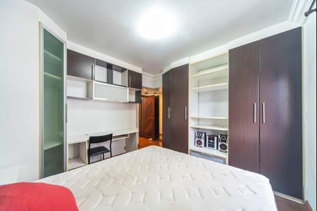 Apartamento para alugar com 188m², 3 quartos e 3 vagasQuarto 3