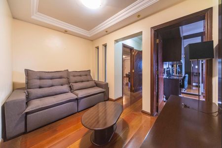 Apartamento para alugar com 188m², 3 quartos e 3 vagasSala de TV