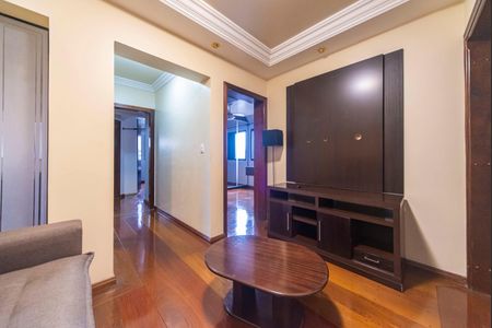 Apartamento para alugar com 188m², 3 quartos e 3 vagasSala de TV