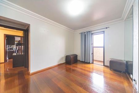 Apartamento para alugar com 188m², 3 quartos e 3 vagasQuarto 1