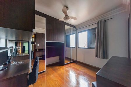 Apartamento para alugar com 188m², 3 quartos e 3 vagasQuarto 2