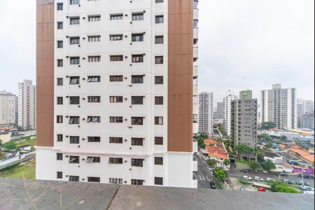 Apartamento para alugar com 188m², 3 quartos e 3 vagasVista do Quarto 3