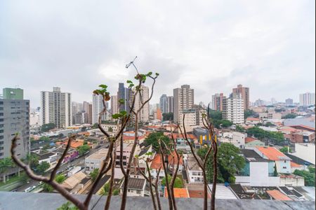 Apartamento para alugar com 188m², 3 quartos e 3 vagasVista do Quarto 2