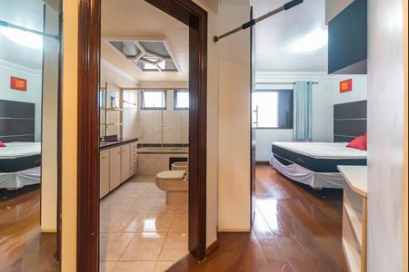 Apartamento para alugar com 188m², 3 quartos e 3 vagasQuarto 3