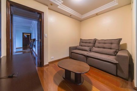 Apartamento para alugar com 188m², 3 quartos e 3 vagasSala de TV