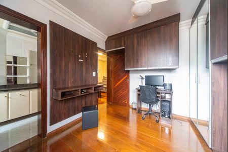 Apartamento para alugar com 188m², 3 quartos e 3 vagasQuarto 2