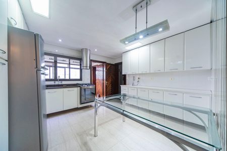 Apartamento para alugar com 188m², 3 quartos e 3 vagasCozinha 
