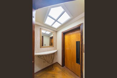 Apartamento para alugar com 188m², 3 quartos e 3 vagasHall Privativo