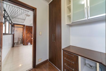 Apartamento para alugar com 188m², 3 quartos e 3 vagasEscritório