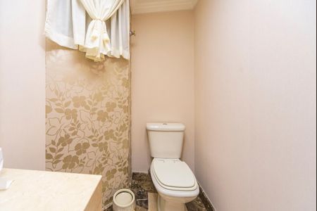 Apartamento para alugar com 188m², 3 quartos e 3 vagasLavabo