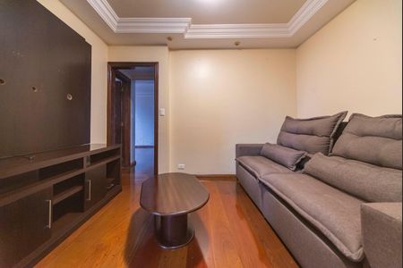 Apartamento para alugar com 188m², 3 quartos e 3 vagasSala de TV