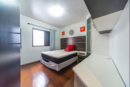 Apartamento para alugar com 188m², 3 quartos e 3 vagasQuarto 3