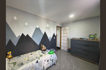 Casa de condomínio à venda com 389m², 4 quartos e 5 vagas Casa de condomínio à venda com 389m², 4 quartos e 5 vagasQuarto 2 Suite