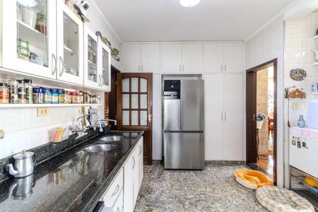 Apartamento à venda com 280m², 5 quartos e 5 vagasCozinha