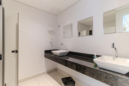 Apartamento à venda com 280m², 5 quartos e 5 vagasSalão de Festas