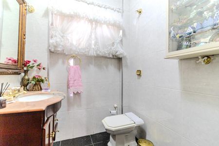 Apartamento à venda com 280m², 5 quartos e 5 vagasLavabo