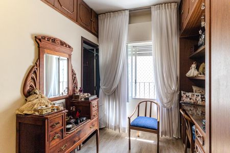 Apartamento à venda com 280m², 5 quartos e 5 vagasSuíte 1