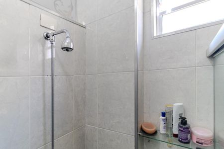 Apartamento à venda com 280m², 5 quartos e 5 vagasBanheiro da Suíte 1