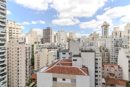 Apartamento à venda com 280m², 5 quartos e 5 vagasVista