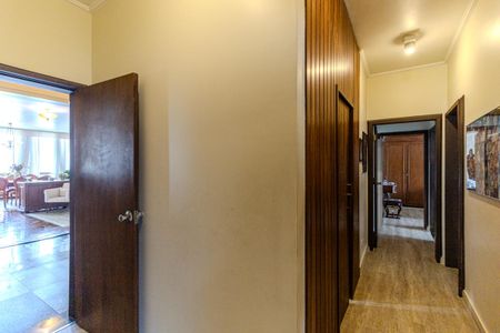 Apartamento à venda com 280m², 5 quartos e 5 vagasCorredor