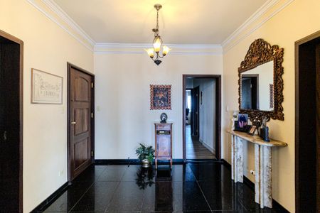 Apartamento à venda com 280m², 5 quartos e 5 vagasHall de Entrada