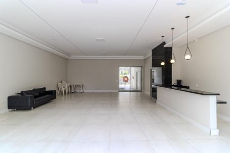 Apartamento à venda com 280m², 5 quartos e 5 vagasSalão de Festas