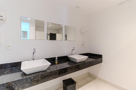 Apartamento à venda com 280m², 5 quartos e 5 vagasSalão de Festas