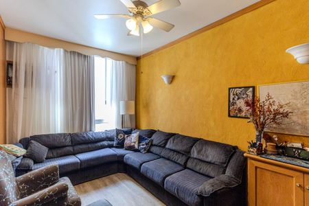 Apartamento à venda com 280m², 5 quartos e 5 vagasQuarto 1