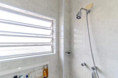 Apartamento à venda com 280m², 5 quartos e 5 vagasBanheiro da Suíte 3