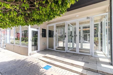 Apartamento à venda com 280m², 5 quartos e 5 vagasPortaria