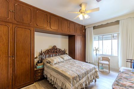 Apartamento à venda com 280m², 5 quartos e 5 vagasSuíte 3