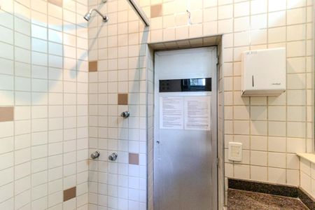 Apartamento à venda com 280m², 5 quartos e 5 vagasSauna