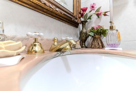 Apartamento à venda com 280m², 5 quartos e 5 vagasLavabo