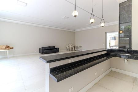 Apartamento à venda com 280m², 5 quartos e 5 vagasSalão de Festas