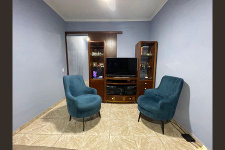 Sala de casa à venda com 2 quartos, 120m² em Jaguaré, São Paulo