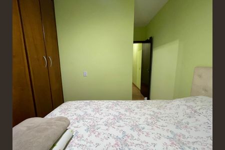 Casa à venda com 120m², 2 quartos e 2 vagasQuarto 1