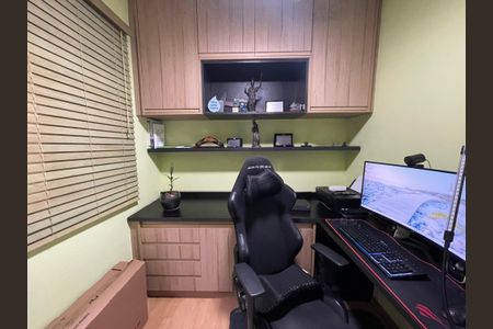 Casa à venda com 120m², 2 quartos e 2 vagasQuarto 2