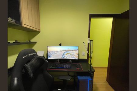 Casa à venda com 120m², 2 quartos e 2 vagasQuarto 2