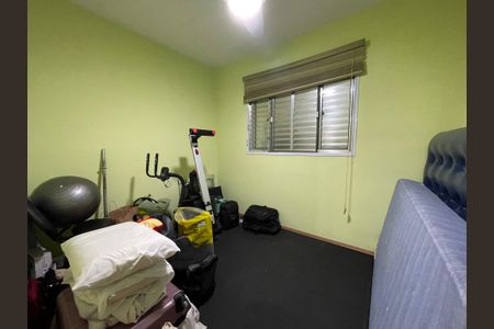 Casa à venda com 120m², 2 quartos e 2 vagasQuarto 3