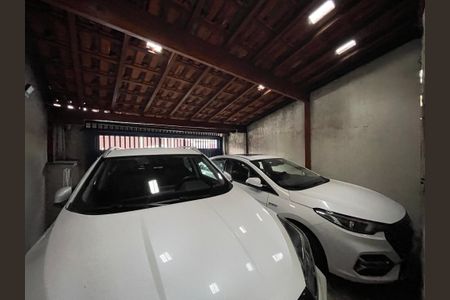 Casa à venda com 120m², 2 quartos e 2 vagasGaragem