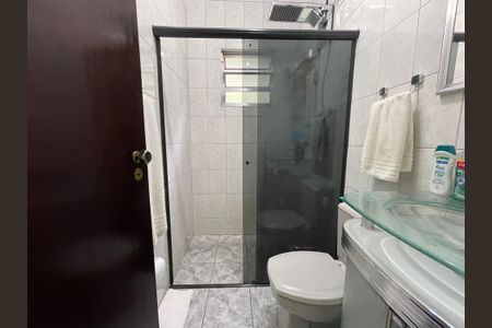 Casa à venda com 120m², 2 quartos e 2 vagasBanheiro 2