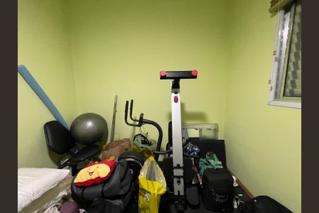 Casa à venda com 120m², 2 quartos e 2 vagasQuarto 3